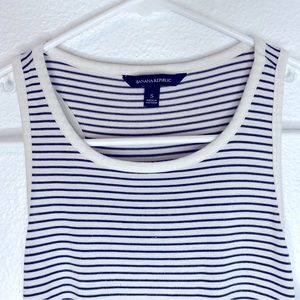 Banana Republic Tank